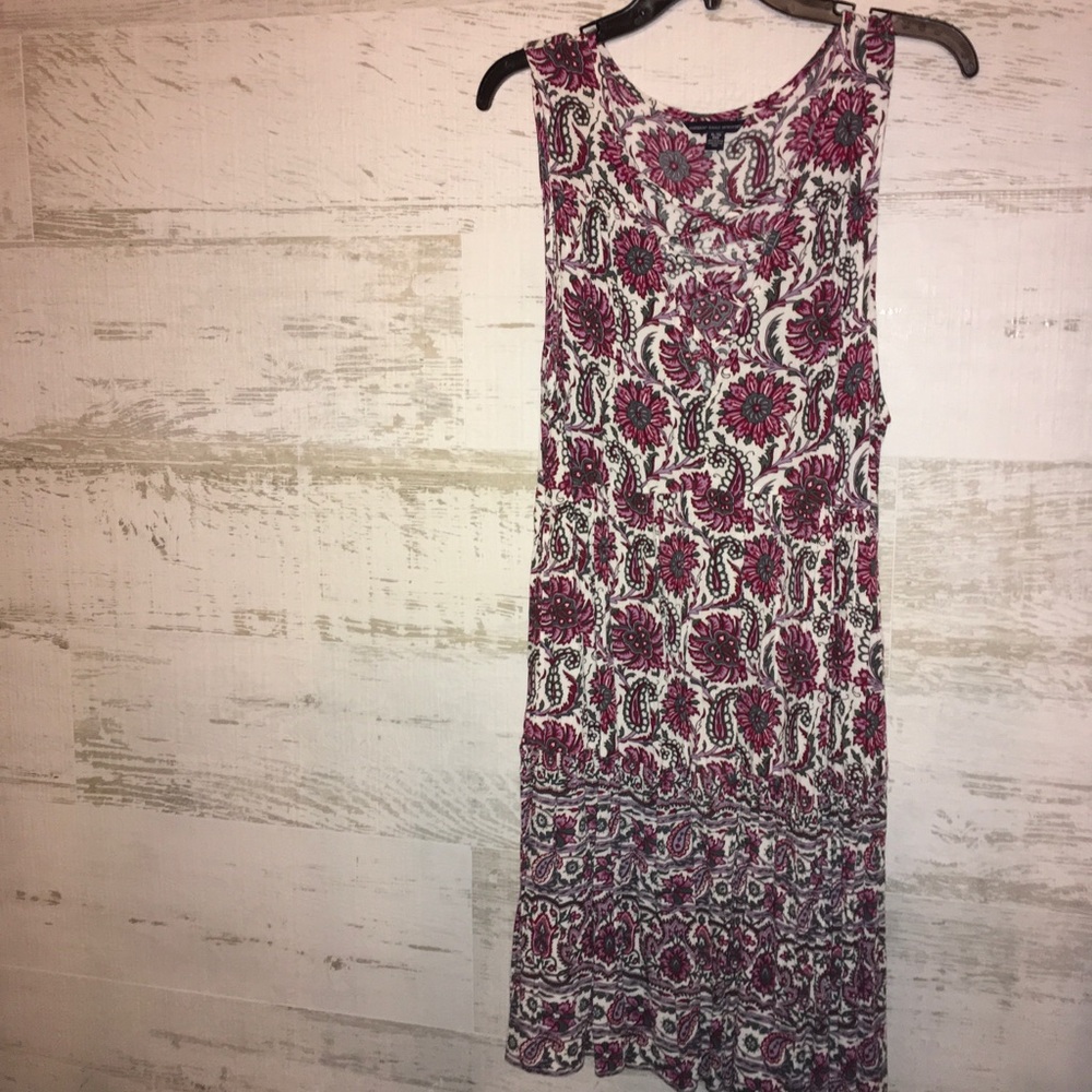 American eagle dress